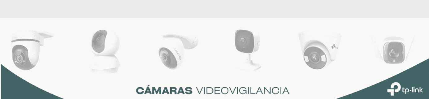 Camaras TP_LINK